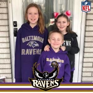 Meet your Posher, Adrienne